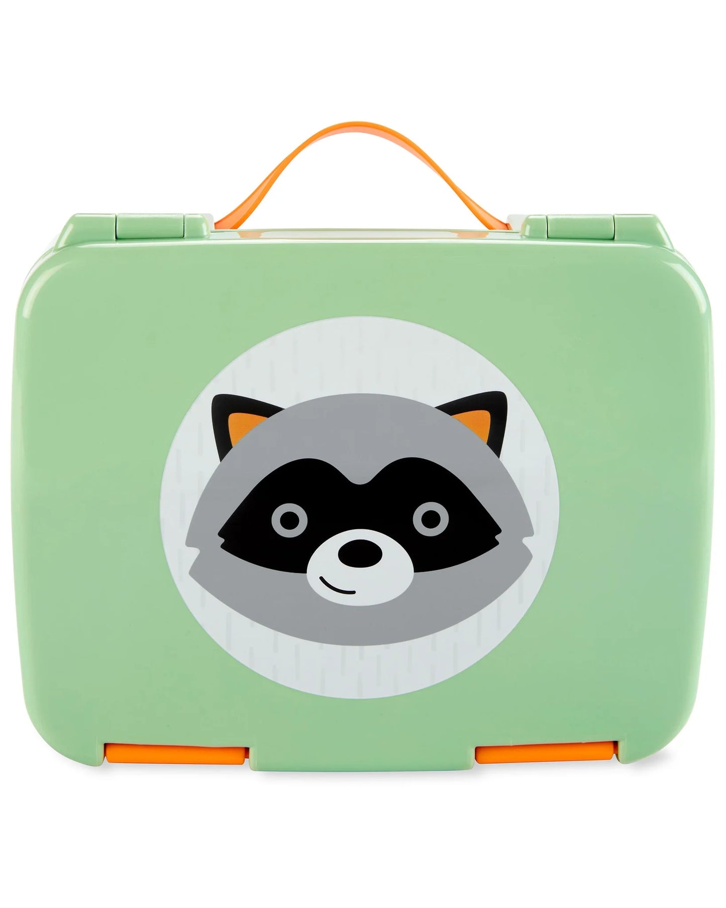 ZOO Bento Lunch Box - Raccoon