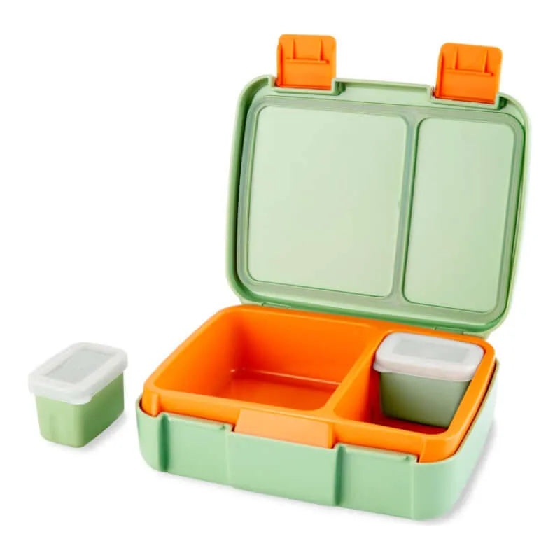 ZOO Bento Lunch Box - Raccoon