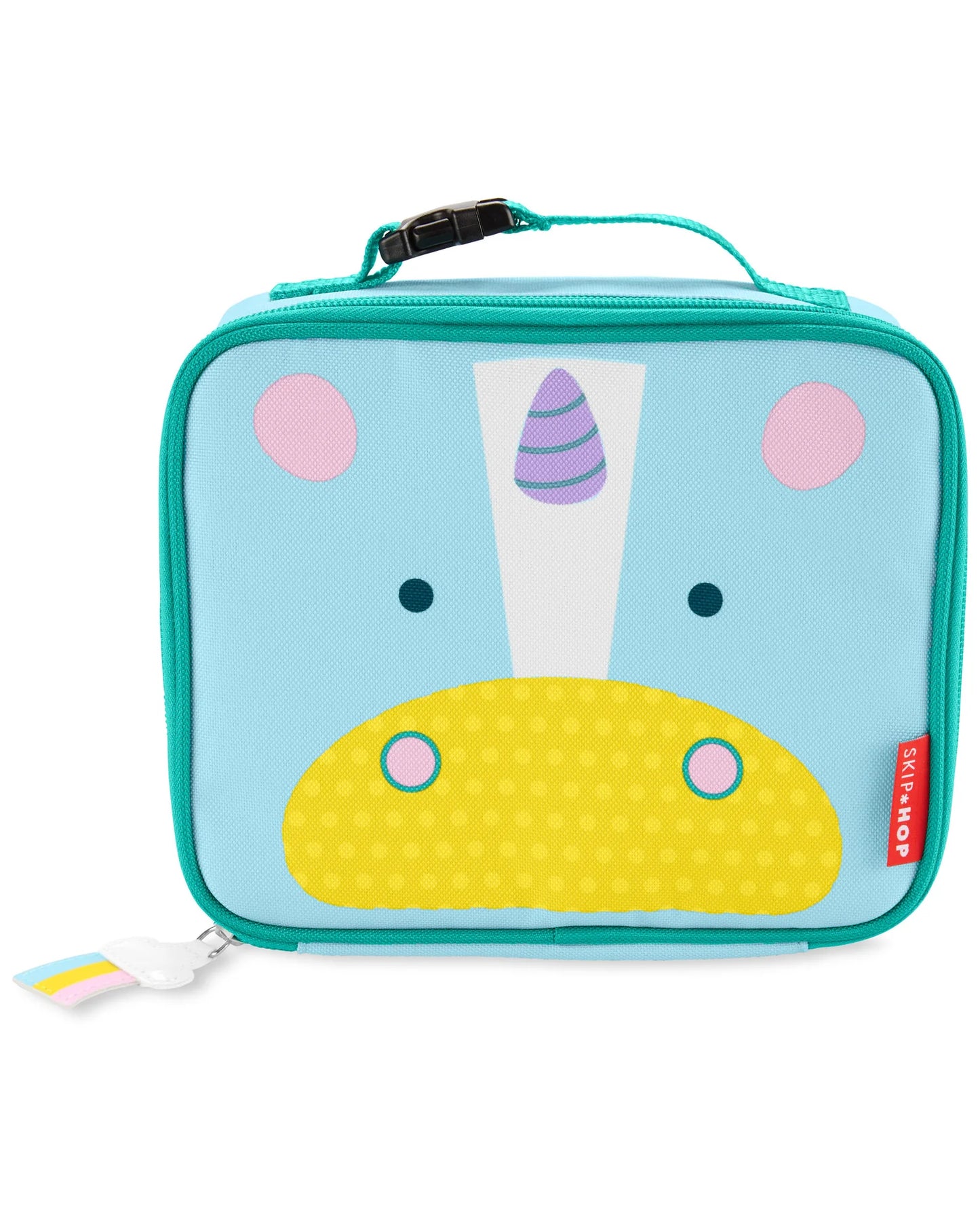 ZOO Lunch Bag - Unicorn