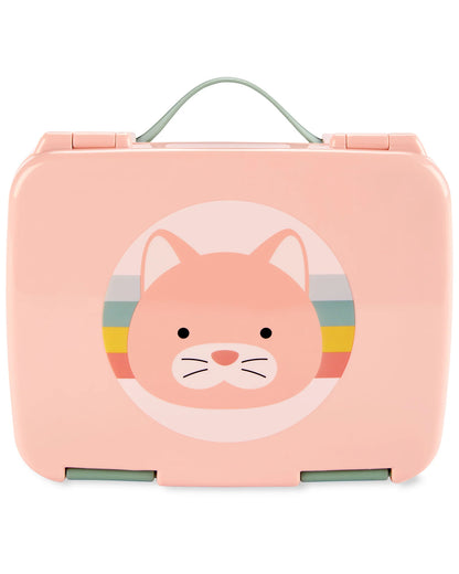 ZOO Bento Lunch Box - Cat