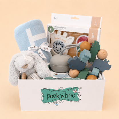 Little Explorer Gift Box