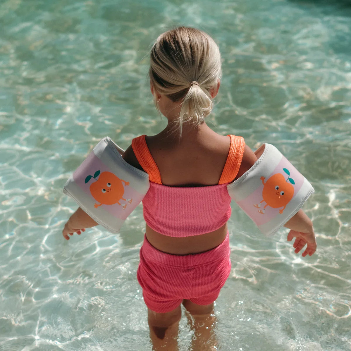Berry Splash Summer Essentials Gift Box