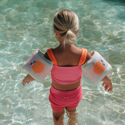 Berry Splash Summer Essentials Gift Box