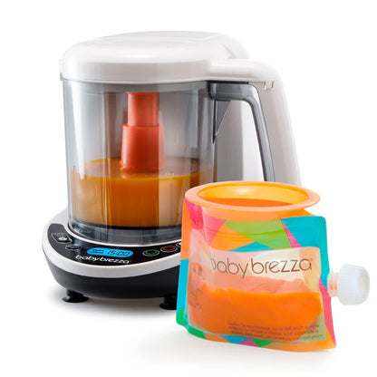 One Step™ Baby Food Maker Deluxe