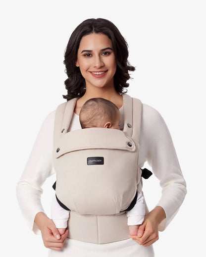 3 - in - 1 Baby Carrier - Khaki