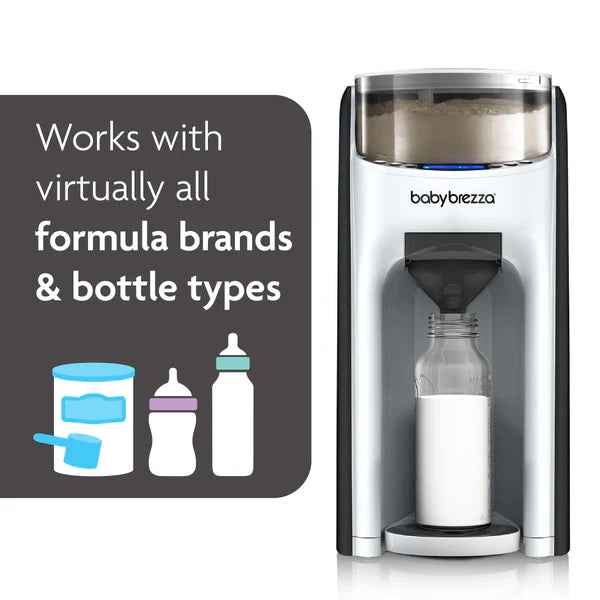 Formula Pro Advanced Baby Formula Dispenser