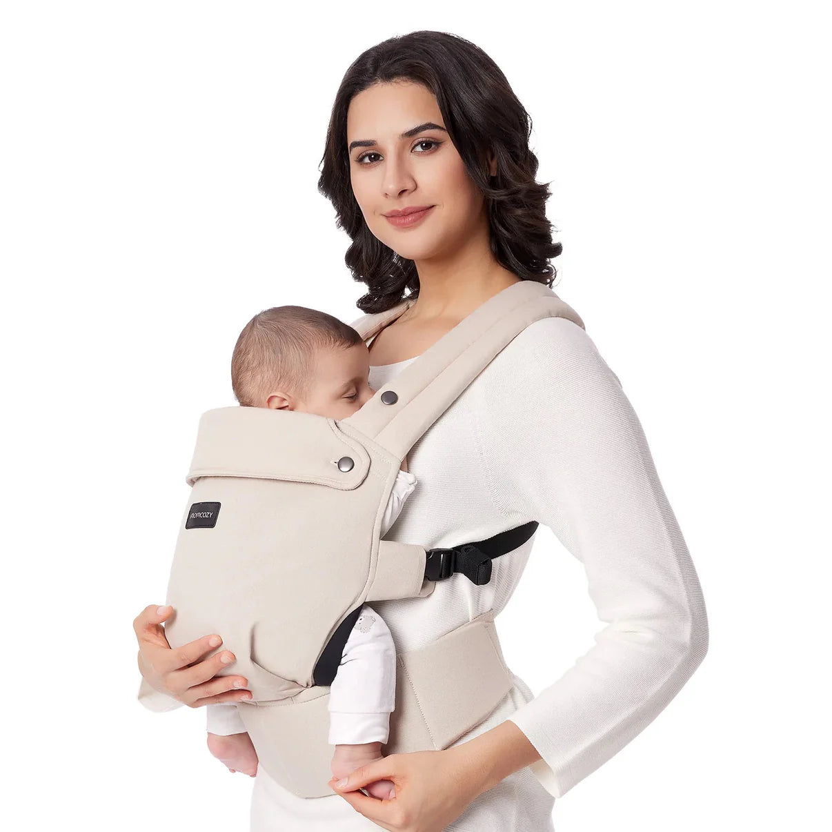 3 - in - 1 Baby Carrier - Khaki