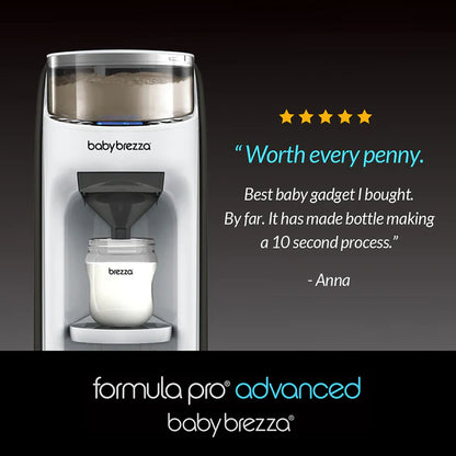 Formula Pro Advanced Baby Formula Dispenser