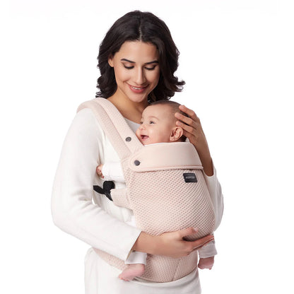 3 - in - 1 Baby Carrier - Khaki