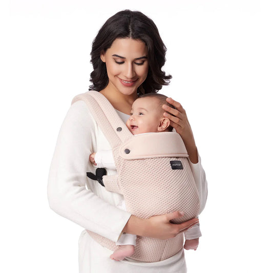 3 - in - 1 Baby Carrier - Khaki