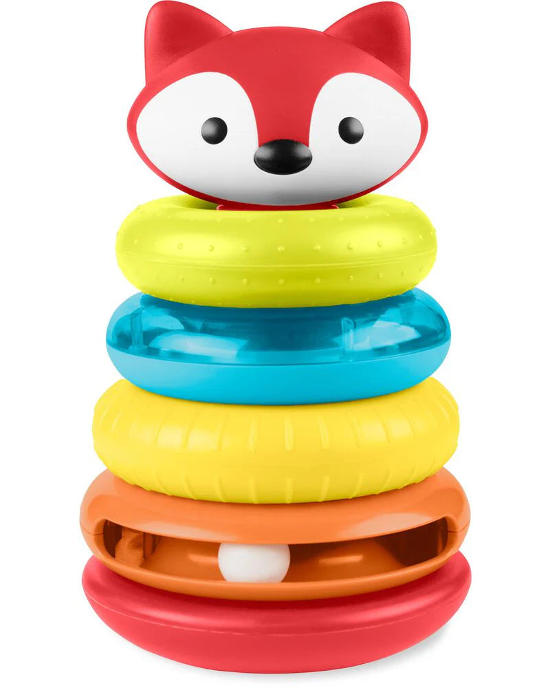 Little Fox Discovery Gift Box