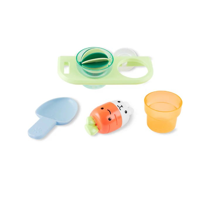 Tub to Table Café Plant & Splash Set