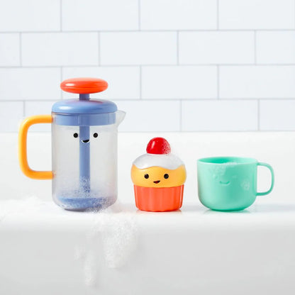 Tub-to-Table - Cafe Foamer