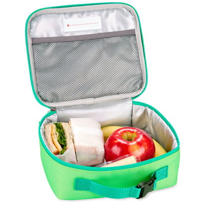 ZOO Lunch Bag - Octopus