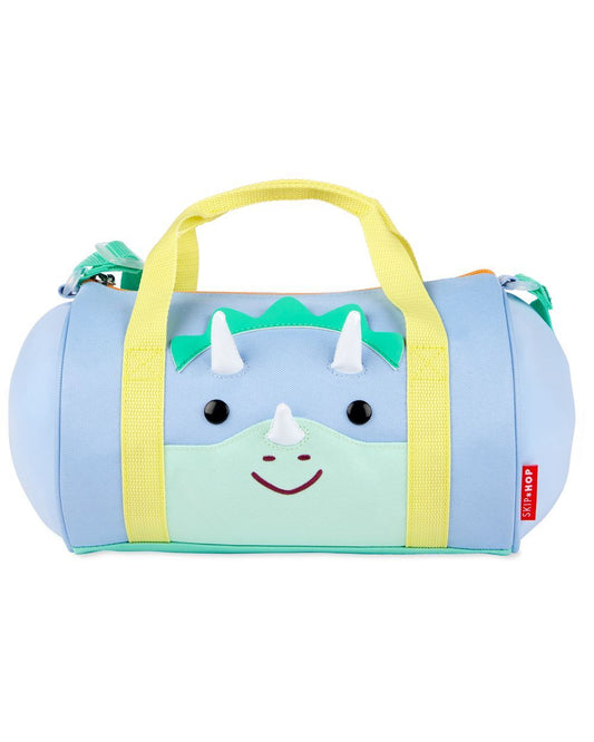 Kids' Duffimals Duffel Bag - Dino