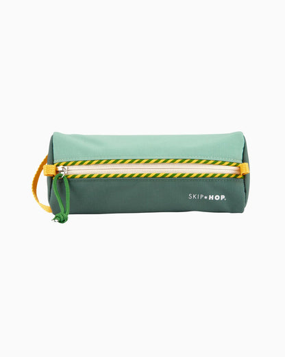 Wander Pencil Case - Green