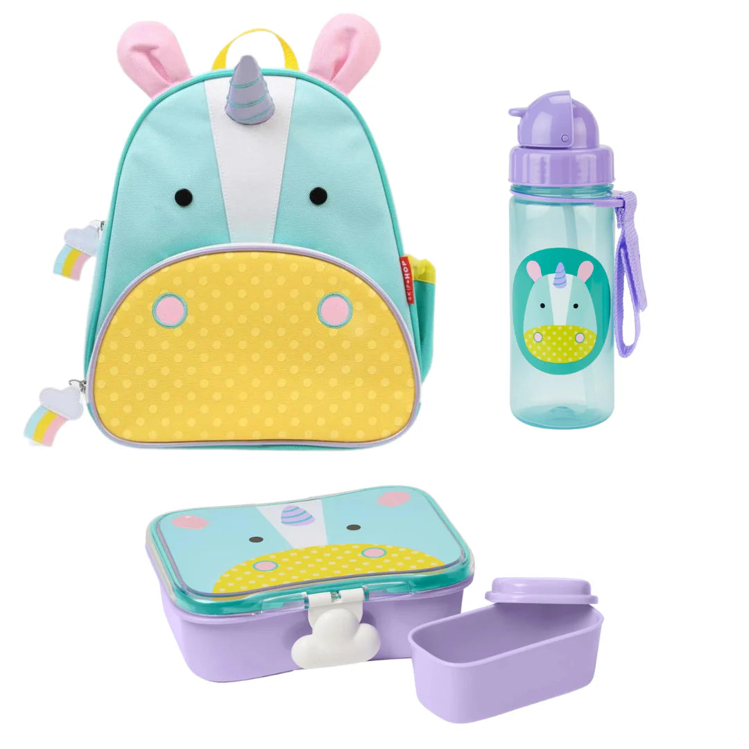 Zoo Bundle - Unicorn