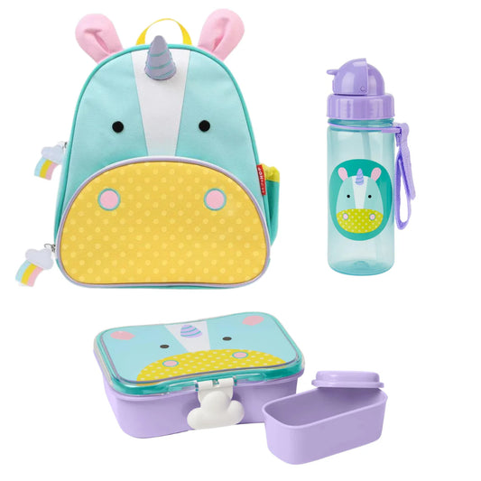 Zoo Bundle - Unicorn