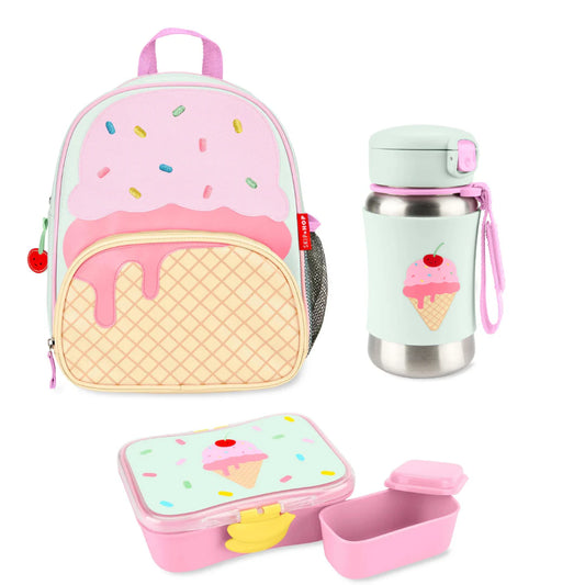 Spark Style Bundle - Icecream