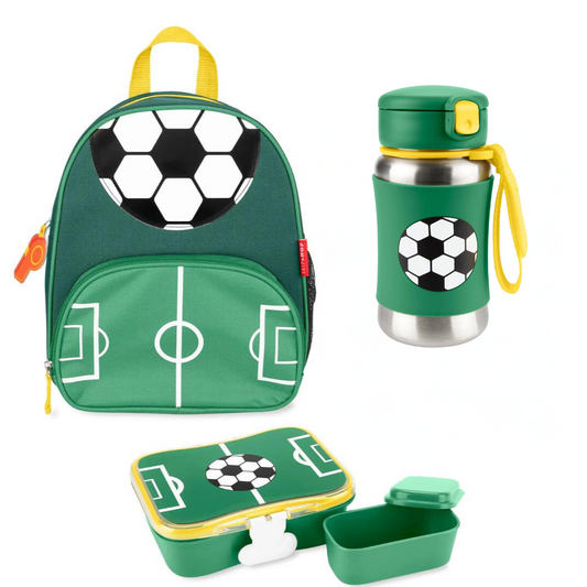 Spark Style Bundle - Soccer