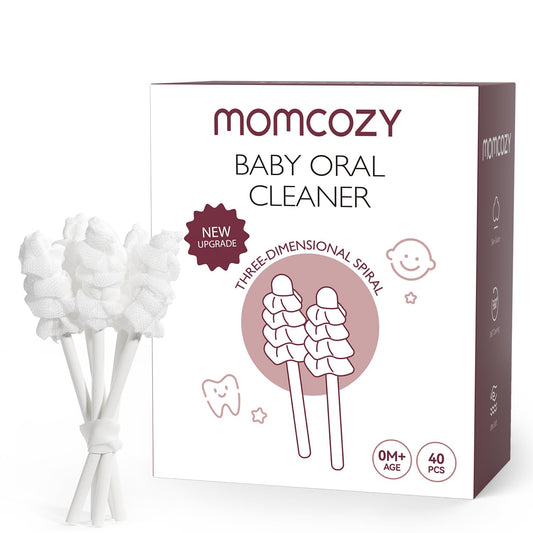 Baby Oral Cleaner