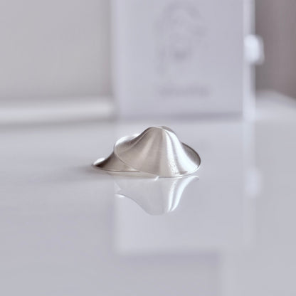 Silver Nip - Large