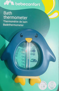 Penguin Bath Thermometer – Sweet Artic