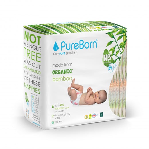 Organic Diapers