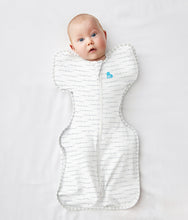 Load image into Gallery viewer, Swaddle UP Original 1.0 TOG White - SMALL
