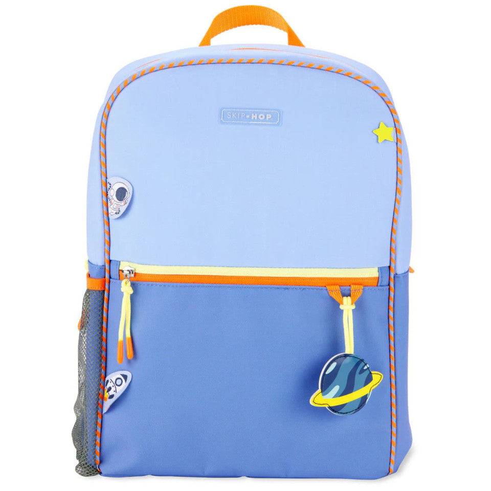 Wander Kids Backpack - Outer Space