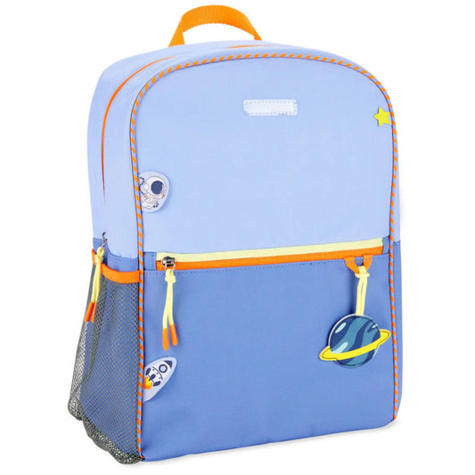 Wander Kids Backpack - Outer Space