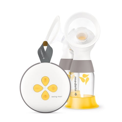 Swing Maxi™ – Double Electric Breast Pump