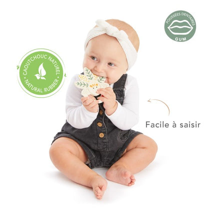 Teething Ring Mille-Feuille Sophie La Girafe - Taste