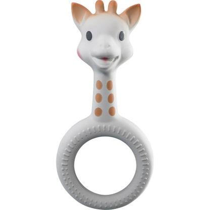 So'Pure Teething Ring Sophie La Girafe