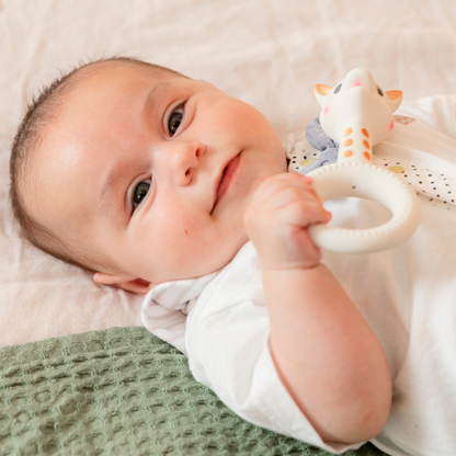 So'Pure Teething Ring Sophie La Girafe