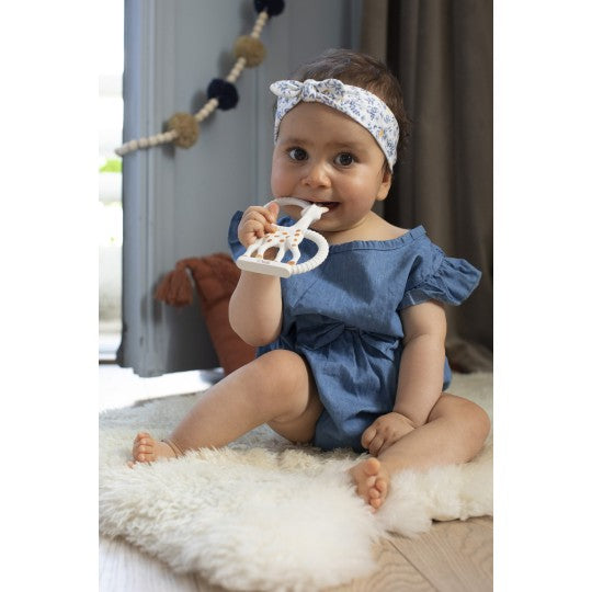 So'Pure Teething Ring Sophie La Girafe - Very Soft Version