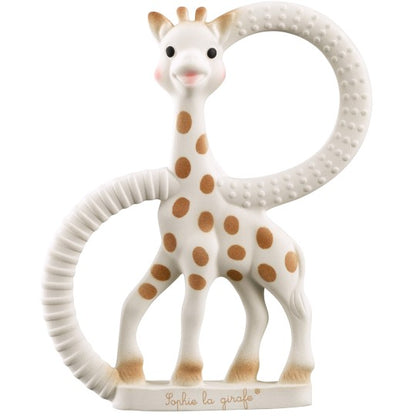 Sophie La Girafe Teething Ring