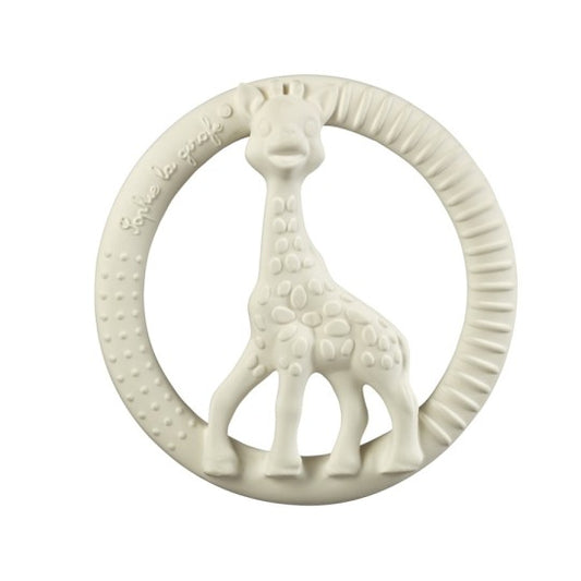 So'Pure Circle Teether