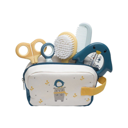 Baby Toiletry Set - Sweet Arctic