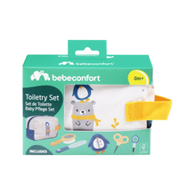 Load image into Gallery viewer, Baby Toiletry Set - Sweet Arctic
