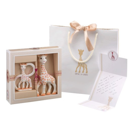 Ready to Give Birth Gift Box - Classical Composition 1