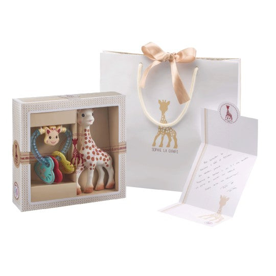 Ready to Give Birth Gift Box - Classical Composition 3