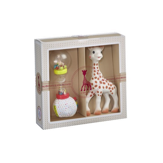 Ready to Give Birth Gift Box - Classical Composition 4