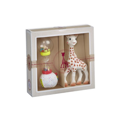 Ready to Give Birth Gift Box - Classical Composition 4