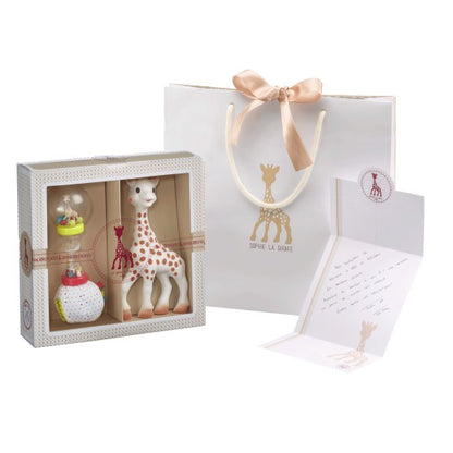 Ready to Give Birth Gift Box - Classical Composition 4