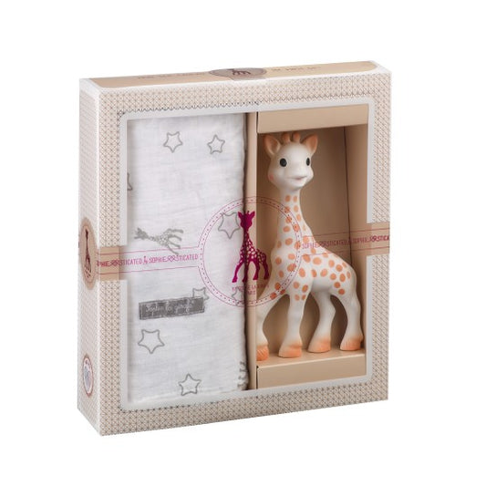 Ready to Give Birth Gift Box - Tenderness Composition