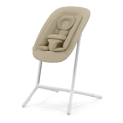 Lemo 4-in-1  - Sand White