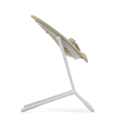 Lemo 4-in-1  - Sand White