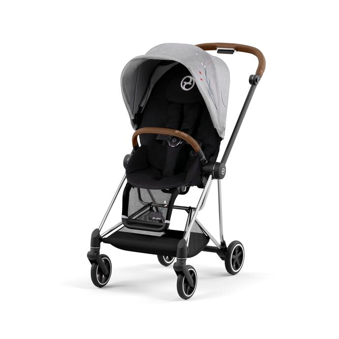 CYBEX Platinum - Mios Stroller - Fashion Collection - Koi