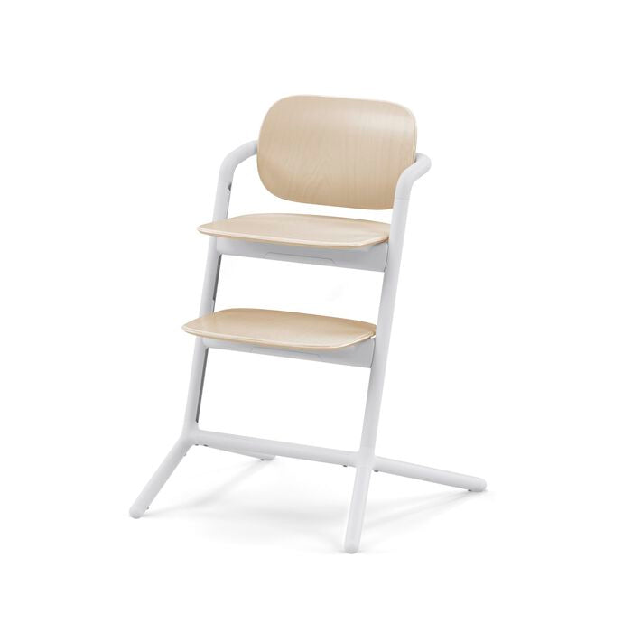 Lemo 4-in-1  - Sand White